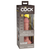 Pipedream King Cock 6 Dual Density Vibrator