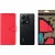 Tactical Field Notes pro Xiaomi Redmi Note 14S Red