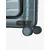 Travelite Air Base 4w S Front pocket Ice blue