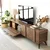 Hanah home TV Komoda New Line Orah