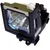 Lampa za projektor Sanyo POA-LMP59