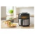 SENCOR SFR 5010BK Friteza, 1500W, 5l, Inox