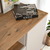 HANAH HOME Komoda Arista Cashmere Atlantic Pine