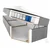 Boxspring postelja 52 - 160x200 cm
