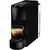 NESPRESSO Essenza Mini Black and Aeroccino Aparat za kafu i aparat za pravljenje pene od mleka (A3NC30EUBK-TX)