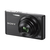 SONY fotoaparat DSC-W830 Black