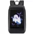 PAUN LED Ranac T4, Crni