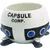 Šolja AbyStyle - Dragon Ball - Capsule Corp Spaceship