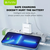 Bavin punjač 20W USB-C bela