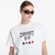 Majice Carhartt WIP S/S Deck T-Shirt UNISEX White S