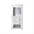 Xigmatek E-ATX Mid-Tower GAMING X II ARCTIC kućište, kaljeno staklo, 4x120mm ARGB hladnjaci, belo
