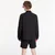 Srajca C.P. Company Overshirt Black M