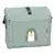 Asalvo stolica za hranjenje Go anywhere booster Hedgehog 22189