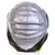 Swim cap mad wave multi big silicone yellow