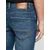 CAMEL ACTIVE Kavbojke  moder denim / temno modra