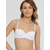 Sinsay - Balconette brushalter - krem