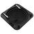 Solarni grijač za bazen 75 x 75 x 36 cm HDPE aluminijski