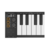 Carry-On FC49 sklopivi MIDI kontroler