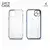 2u1 Extra case MAG MIX paket PLAVI za iPhone 14 Plus