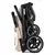 Cybex kolica Beezy Almong Beige 2026