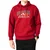 361 Degrees dukserica hoody Gordon za muškarce