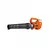 Black & Decker BEBL185 puhač lišća, 1850 W