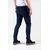 Denistar Muške pantalone 100-2247/1, Regular, Tamnoplava