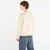 Pulover A.P.C. Sweater Beige S