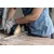 Bosch EXPERT C470 brusni papir sa 14 rupa za vibracione brusilice od 115 x 230 mm, G 120, 50 delova 2608900946