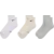 Nike Nogavice Everyday Elevated Ankle 3 pairs