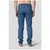 Rafiki Hlače na prostem Crimp Man Pants Denim M