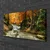 tulup.si Slika na platnu Forest slap narava 100x50 cm
