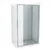 Stakleni paravan COPEN ATLAS 160x195cm staklo 6mm providno