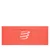 Compressport Športni pas CU00012B3111 Oranžna