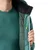Helly Hansen ALPHA LIFALOFT JACKET, muška skijaška jakna, zelena 65667