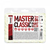 Radijator valjak Master Classic 10cm rezerva Beorol ( RMSCR10 )