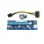 Gembird interfejs kartica/adapter interni PCIe