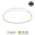 LED plafonjera LP-417-70R CL