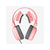 RAPOO Slusalice Gaming VH610 7.1 USB pink