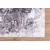 Conceptum Hypnose Tepih Funk -AL 224, 230x330 cm, Antracit-beli