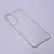 TELEMPIRE Silikonska maska za telefon Ultra thin za Huawei Nova Y70/Y70 Plus providna