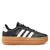 Adidas Ženske patike VL Court Bold W, Crne