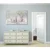 Slika luksuzno Shabby Chic tihožitje - 90x60