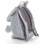 Affenzahn KOALA FUR FRIEND SMALL 4L Siva