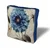 Aberto Design Dekorativni jastuk YM1304, 42x42 cm, Šareni