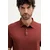 Bombažen polo Calvin Klein