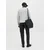 Jack & Jones Muške pantalone Kane, Crne