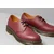Dr. Martens 1461 Smooth Cherry Red 11838600 1461
