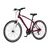 Bicikl MTB Venssini Zoomer 27.5 Alu 17 V-Brake 18 Brzina 170-185cm (L) Ljubičasti