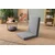 ATELIER DEL SOFA Fotelja Tera Single Light Grey